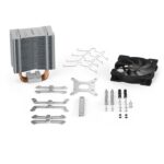 be quiet! Pure Rock 2 CPU Cooler, Black, 1500RPM Fan, Universal Socket - Image 6