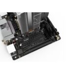be quiet! (BZ003) MC1 Pro M.2 SSD Cooler w/ Integrated Heat Pipe, Single/Double Side Compatibility, 2280 Size - Image 2
