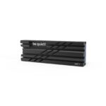 be quiet! BZ002 MC1 M.2 SSD Cooler - Single/Double Side Compatibility