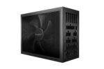 be quiet Dark Power Pro 13 1300W Power Supply: A high-quality power supply unit with a sleek and modern design, providing reliable and efficient power delivery for your computer system.