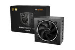 be quiet PURE POWER 13 M 1200W Power Supply product image