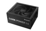 be quiet DARK POWER 14 1200W Power Supply