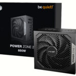 be quiet POWER ZONE 2 850W Power Supply
