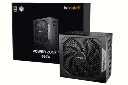 be quiet POWER ZONE 2 850W Power Supply