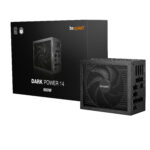 be quiet!, DARK POWER 14 850W Power Supply