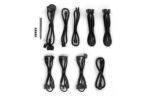 be quiet STRAIGHT POWER 12 750W Power Supply - Cables