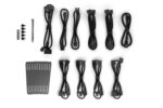 be quiet! DARK POWER 14 1000W Power Supply Cables