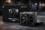 be quiet! Pure Power 12 750w Power Supply