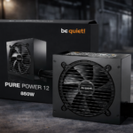 Pure Power 12 850W Main