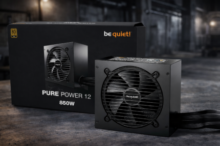 Pure Power 12 850W Main