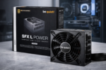 be quiet! SFX L POWER 600W Power Supply