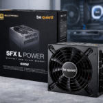 be quiet! SFX L POWER 600W Power Supply