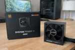 System Power 11 450W Main