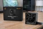 be quiet! System Power 11 650w Power Supply
