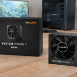 be quiet! System Power 11 650w Power Supply