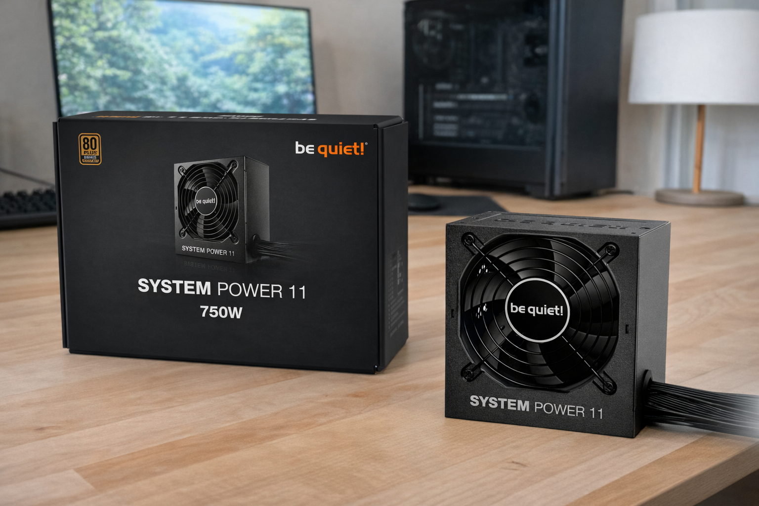 System Power 11 750w Main System Power 11 750w Main