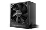 System Power 11 650w Rear