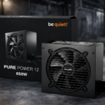 Pure Power 12 650w Main Image