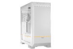 be quiet! Dark Base Pro 901 White PC Case with transparent side panel