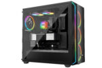be quiet! LIGHT LOOP 240mm AIO water cooler with RGB lighting