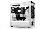 be quiet PURE LOOP 2 240mm AIO water cooler in PC case