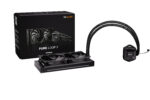 be quiet PURE LOOP 3 240mm AIO Liquid Cooler with box