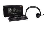 be quiet! Pure Loop 3 280mm AIO cooler with pump and cables