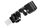 be quiet SILENT LOOP 3 360mm AIO liquid cooler components