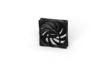 be quiet! Pure Loop 2 120mm AIO liquid cooler fan