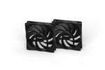 be quiet! PURE LOOP 2 240mm AIO water cooler fan pair