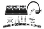 be quiet! PURE LOOP 3 LX 360mm AIO liquid cooler components