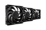 be quiet SILENT LOOP 3 360mm AIO water cooler with three fans