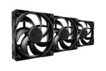 be quiet SILENT LOOP 3 420mm AIO water cooler radiator fans