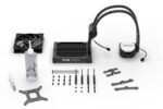 be quiet! PURE LOOP 2 120mm AIO Liquid Cooler components