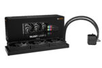 be quiet! Silent Loop 3 420mm AIO water cooler with RGB fans