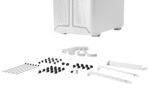be quiet! PURE BASE 501 DX White PC Case accessories