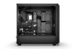 Interior view of be quiet! SHADOW BASE 800 DX Black PC Case