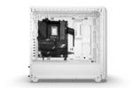be quiet! Shadow Base 800 FX White PC Case Internal View