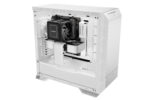 White be quiet! DARK BASE PRO 901 PC case with internal components