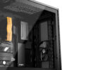 be quiet! SHADOW BASE 800 Black PC Case interior view