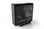 be quiet! SILENT BASE 802 Window Black PC Case transparent side panel