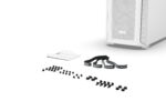 be quiet! SHADOW BASE 800 FX White PC Case Accessories