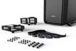be quiet! SILENT BASE 802 Window Black PC Case accessories