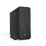 be quiet SILENT BASE 802 Black ATX Mid Tower PC Case