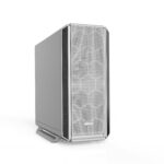 be quiet SILENT BASE 802 White PC Case
