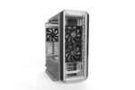 be quiet! SILENT BASE 802 Window White PC Case with fans