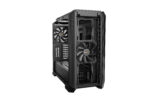 be quiet SILENT BASE 601 Black PC case with fans