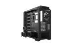 be quiet! SILENT BASE 601 Black PC Case interior view