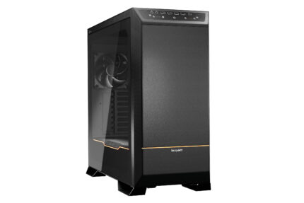 be quiet! Dark Base Pro 901 Black PC Case