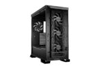 be quiet! Dark Base Pro 901 Black PC Case with 3 front fans